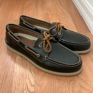 NEW Sperry Top Sider boat shoes